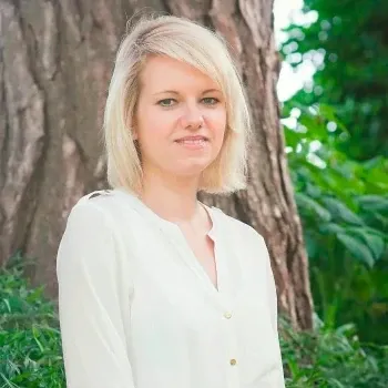 Hebamme Dresden | Victoria Budack, Kiel 2014